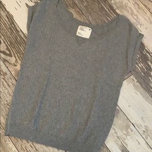 American Eagle 🦅 Sweater Blouse